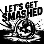 Pumpkin Smash Bash