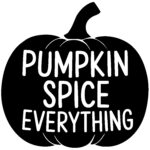 Pumpkin Spice Everything