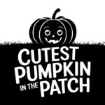 Cutest Patch Pumpkin