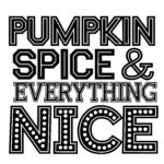 Pumpkin Spice Magic