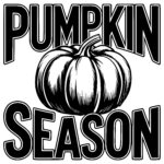 Pumpkin Season Delight