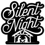 Silent Night Nativity