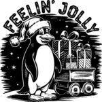 Jolly Penguin