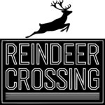 Reindeer Crossing