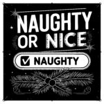 Naughty Check