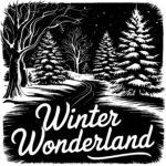 Winter Wonderland Trail