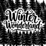 Enchanted Winter Wonderland