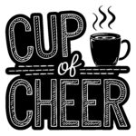 Joyful Cup of Cheer