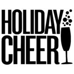 Fizzy Holiday Cheers