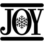 Snowflake Joy