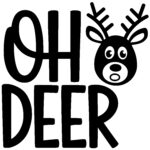 Oh Deer