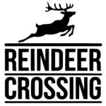 Bounding Reindeer Magic