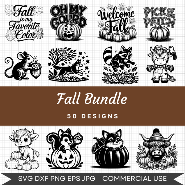 Fall Bundle (10)