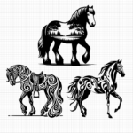 Horse Bundle (2)