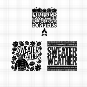 Fall Phrases (8)