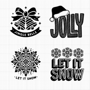 Holiday Phrases