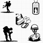 Military Bundle (2)