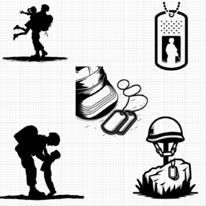 Military Bundle (2)