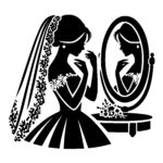 Reflections of a Bride