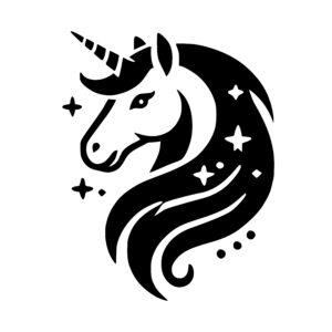Whimsical Unicorn Dreams