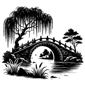 Whispers Beneath the Bridge