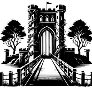 Guardian of the Keep
