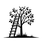 Ladder to Harvest