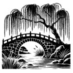 Willow Water Arch