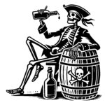 Buccaneer Bone Brew