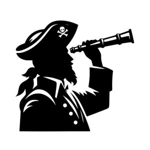 Pirates Spyglass Search