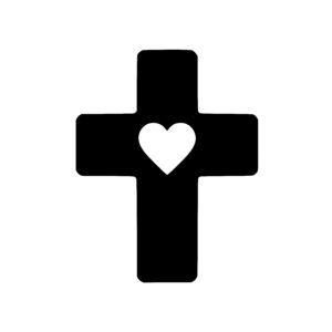 Heart-centered Cross