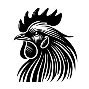 Royal Rooster Glimpse