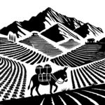 Terraced Fields Journey