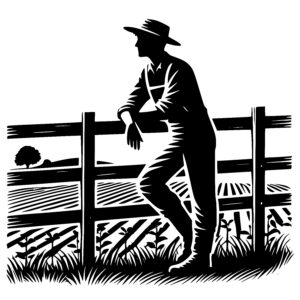 Farmer’s Fence Pause