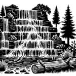 Serenity Cascade Grove