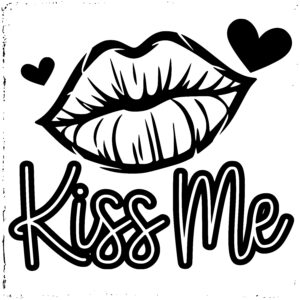 Kiss Me Hearts