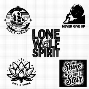 Motivation Bundle (3)