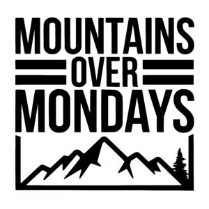 Mountains Beat Mondays