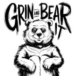 Bear Patience
