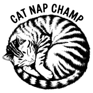 Striped Sleep Master