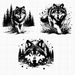 Wild Wolf Bundle