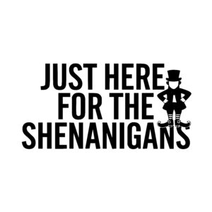 Shenanigan Ambassador