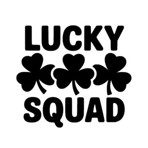 Lucky Clover Crew