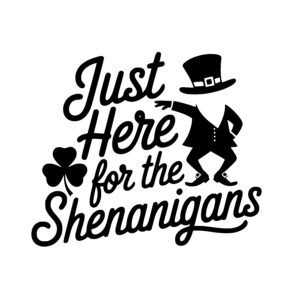 Shenanigan Party