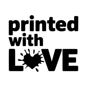 Love in Print