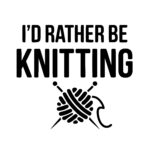 Knit Happens