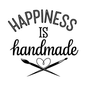 Handmade Happiness Craft