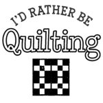 Quilting Passion