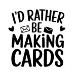 Card-making Joy