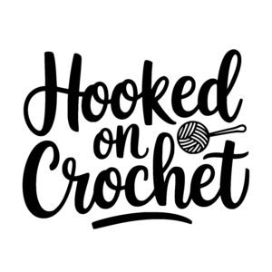 Crochet Love